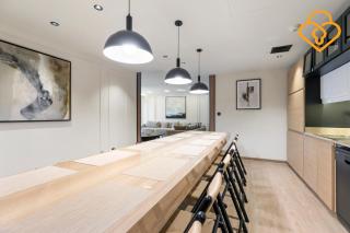 Modern 4 BR Upgraded apt, walk to beach, Murjan JBR - 7