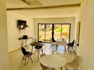 Crestly Resorts Nyanga - 8