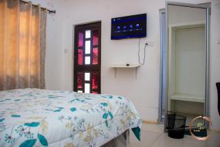 Crestly Resorts Nyanga - 7