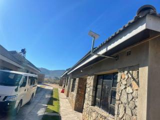 Crestly Resorts Nyanga - 9