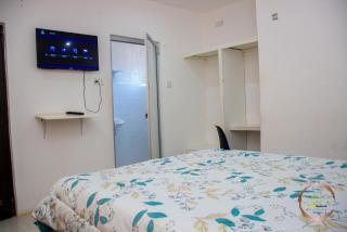 Crestly Resorts Nyanga - 4