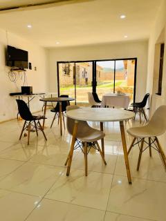 Crestly Resorts Nyanga - 3