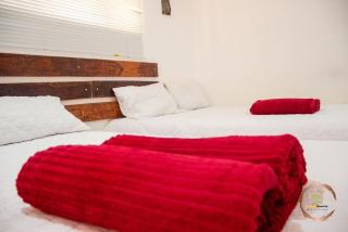 Crestly Resorts Nyanga - 1