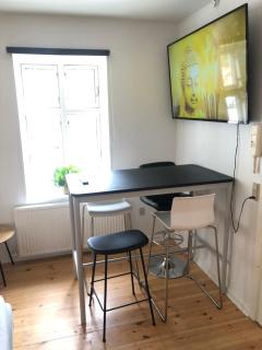 Huset ved springvandet - Randers - 4