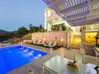 Splendid Villa in Achlades with Private Pool near Bali - 9