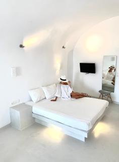 Fira Canava Rooms - Fira - 8