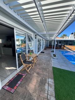 Pemba Guest Cape Town - 0