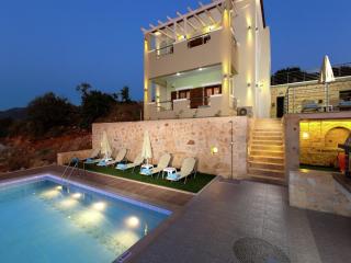 Splendid Villa in Achlades with Private Pool near Bali - 7