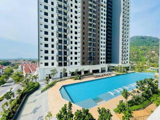 Brand New Cozy Apartment 4BR9Pax - 3