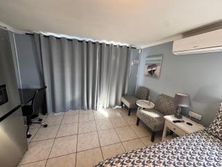 Pemba Guest Cape Town - Cape Town - 7