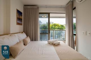 Beautiful One Bedroom in Beach Class Ondina - 4