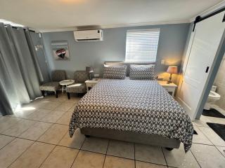 Pemba Guest Cape Town - 8