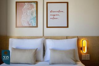 Estadia marcante entre o Farol e o Shopping Barra - 9