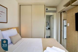 Estadia marcante entre o Farol e o Shopping Barra - 3