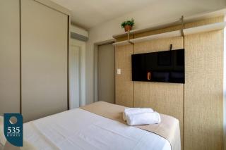 Estadia marcante entre o Farol e o Shopping Barra - 1