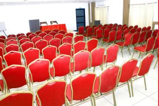 Keerthy Palace Cherthala - 6