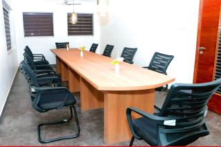 Keerthy Palace Cherthala - 5