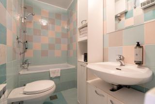 Tartini Residence - Fully Furnished Apartment - 9