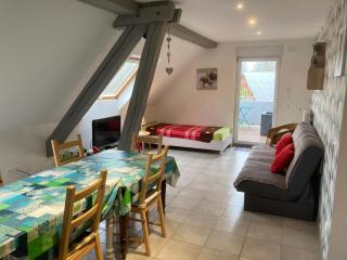 Gîte Les Mésanges - 4