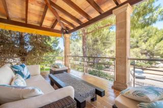 VILLA BEACH BELL LLoC - 7