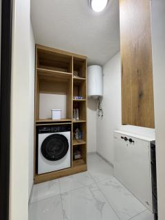 City Premium Apartment - 5