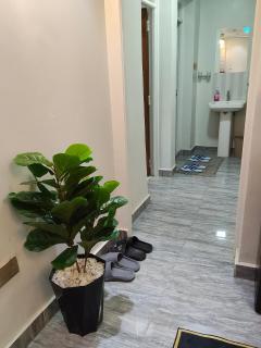 Luxury 2 Bedroom apartment - 3