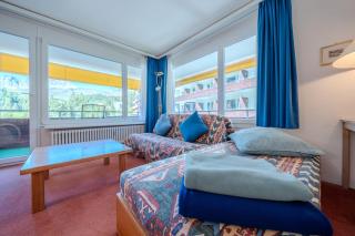 Rothornblick 52 by Arosa Vacations - Arosa - 1