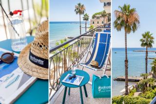 Hotel Golfo e Palme - 4