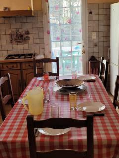 Gîte entre mer et montagne - 8