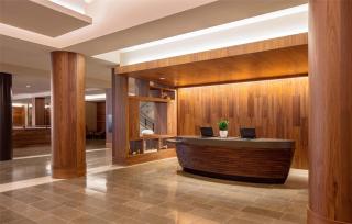 Hyatt Regency Lake Washington at Seattle's Southport - 1