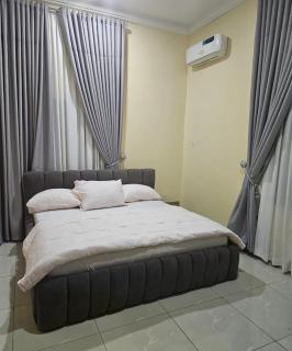 Wood Lake Apartment - 5