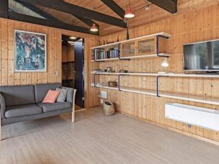 8 person holiday home in Vestervig - Vestervig - 3