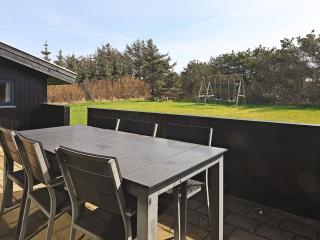 8 person holiday home in Vestervig - 7