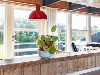 8 person holiday home in Vestervig - Vestervig - 8