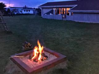 8 person holiday home in Vestervig - Vestervig - 7