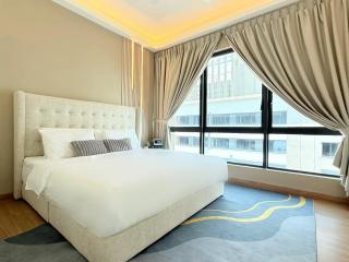 The Apple Melaka by Moonhaus - 1