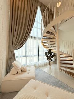 Moonhaus - The Apple Melaka - 8