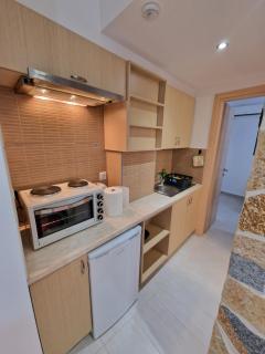 Diana's Cozy 23 Studio - Ioannina - 4