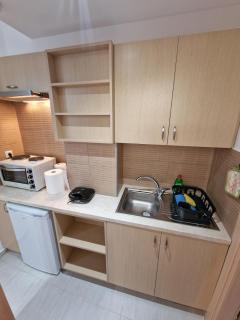 Diana's Cozy 23 Studio - 2