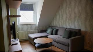 GW Apartment 1 - 9