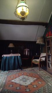 LE VIEIL HERMITAGE - 2