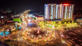 Duke Home - Serviced Apartments - Sophia Center - 1