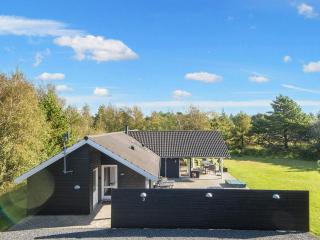 4 star holiday home in Rømø - 9