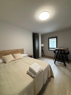Apartamentos muralla de Lugo - Lugo - 3