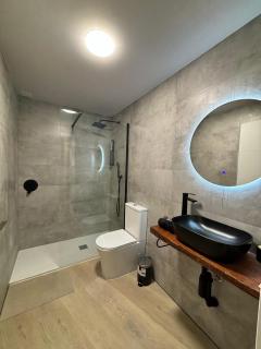 Apartamentos muralla de Lugo - 9