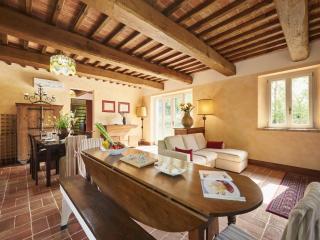 Villa with Panoramic Views - 5
