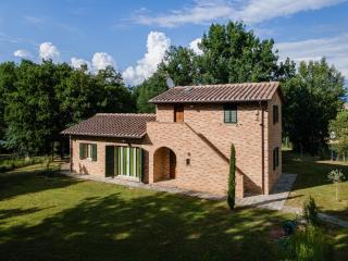 Villa with Panoramic Views - 6