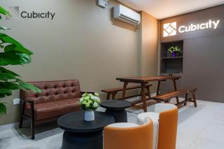 Cubicity Pho Duc Chinh - Ho Chi Minh - 7