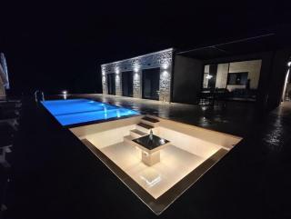 PanStel - Villa Solene with private pool - Ayiá - 0