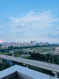 The expo stay - Greater Noida - 5